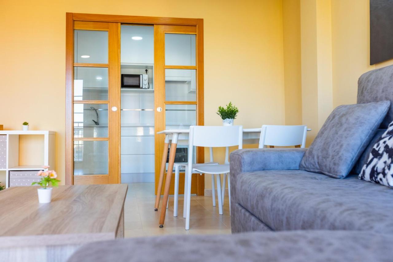 Apartagal-Ed Batel Foz Eksteriør bilde